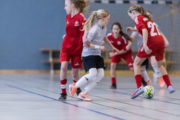 Bild 83 - U12 NFV Futsalturnier HH,SH,HB,NDS